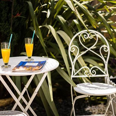 Delight Corfu Apart Hotel, Sidari Екстериор снимка