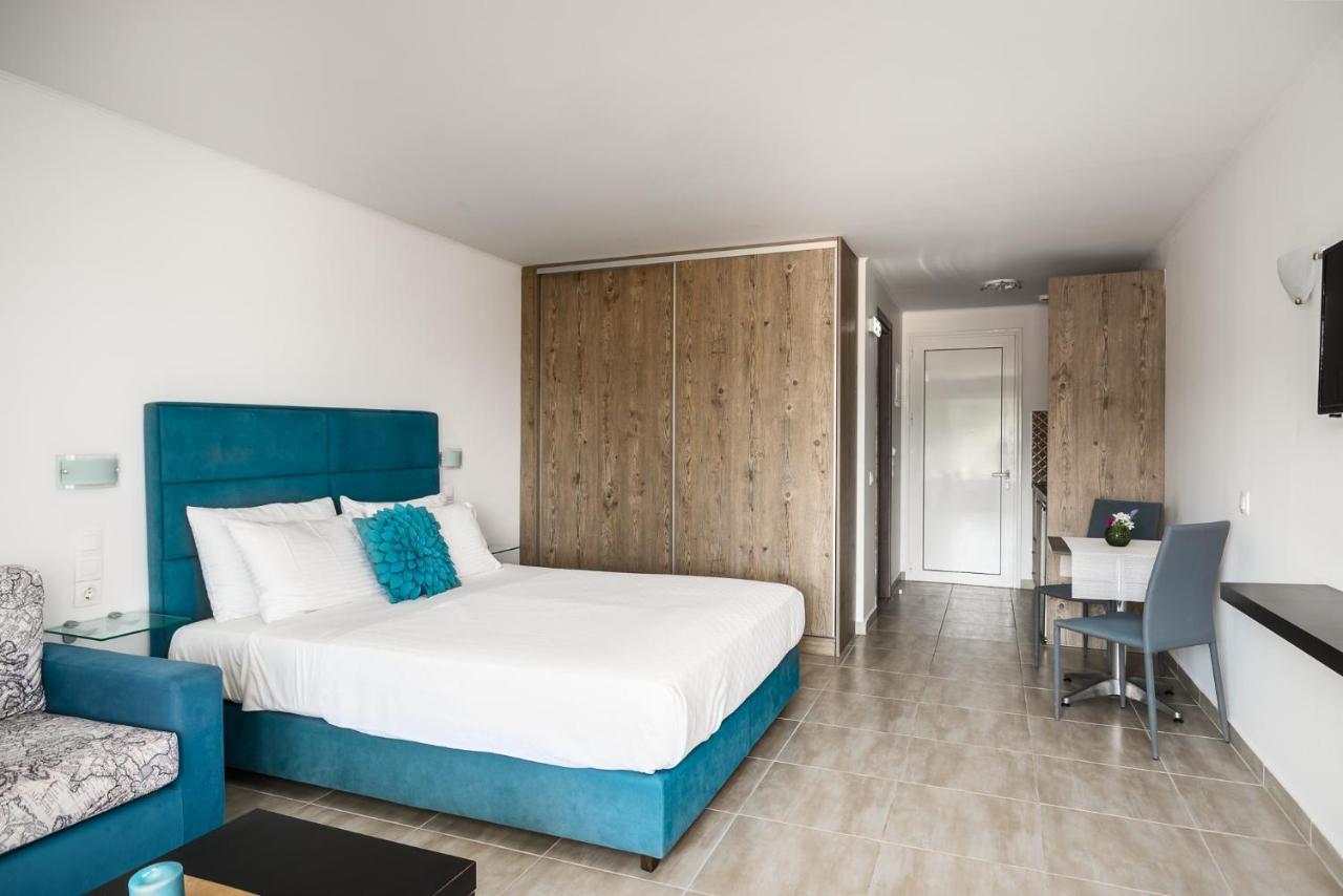 Delight Corfu Apart Hotel, Sidari Екстериор снимка