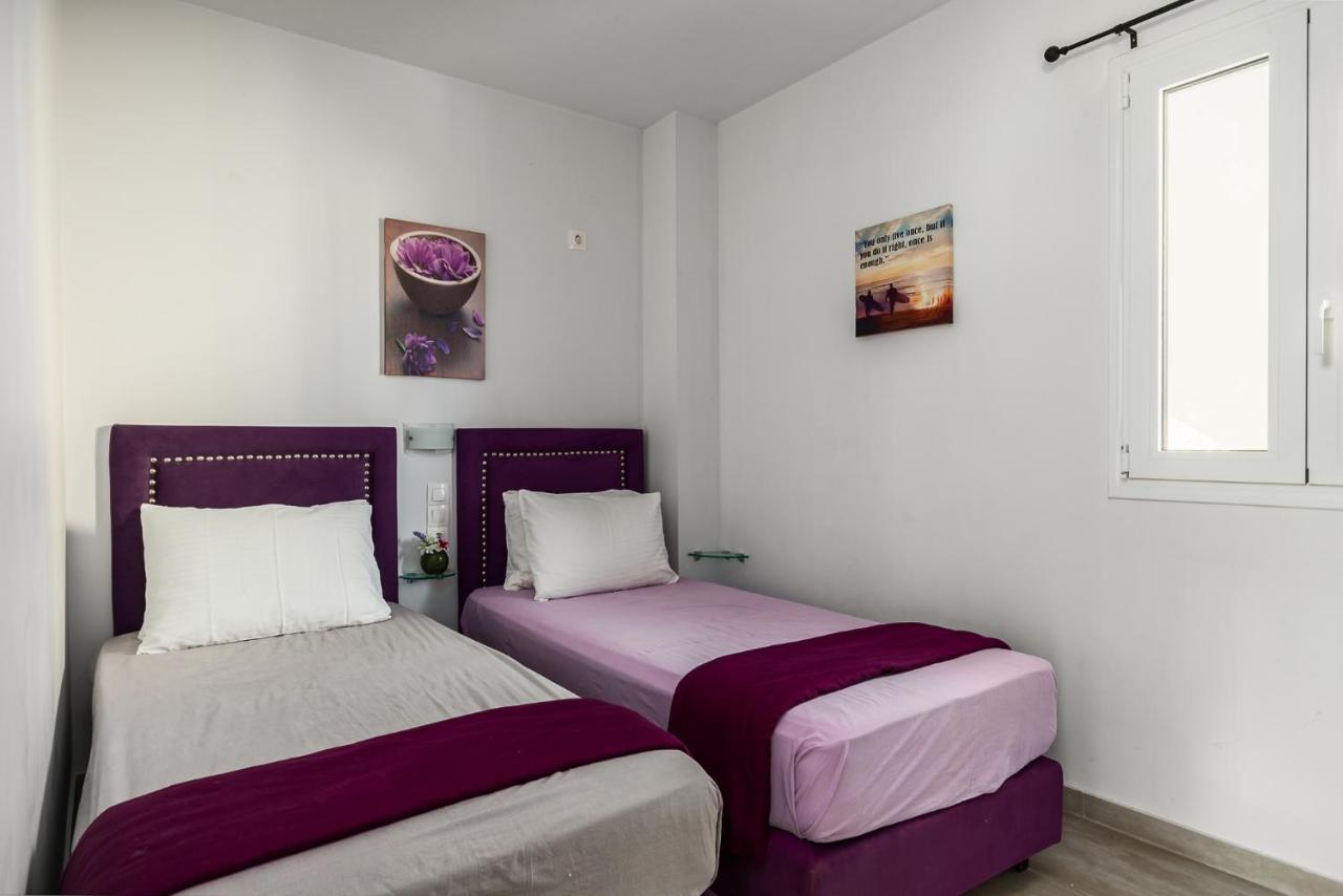 Delight Corfu Apart Hotel, Sidari Екстериор снимка