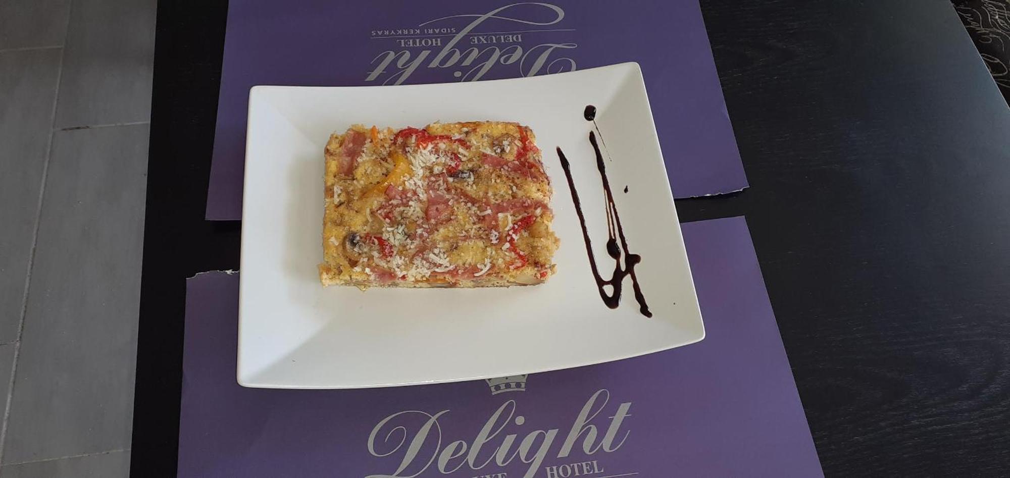 Delight Corfu Apart Hotel, Sidari Екстериор снимка